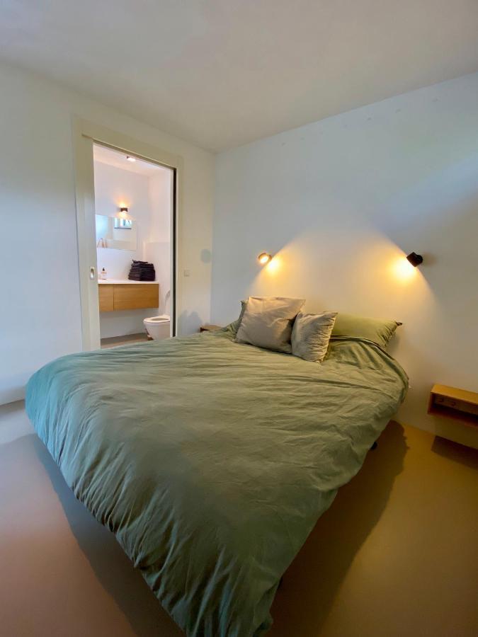 Heerlijk Vrijstaand Huis Aan De Duinen Burgh-Haamstede Ngoại thất bức ảnh