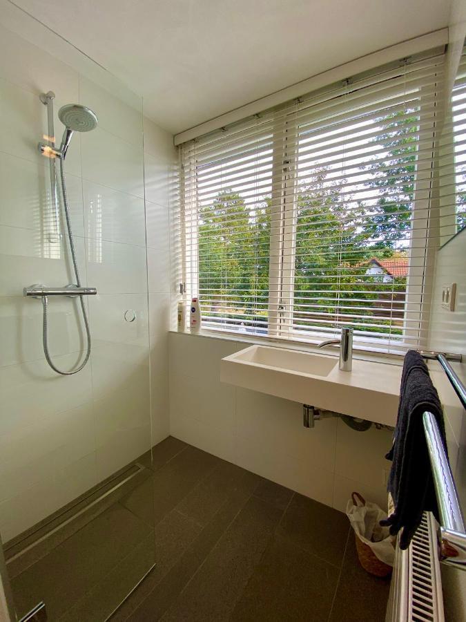 Heerlijk Vrijstaand Huis Aan De Duinen Burgh-Haamstede Ngoại thất bức ảnh